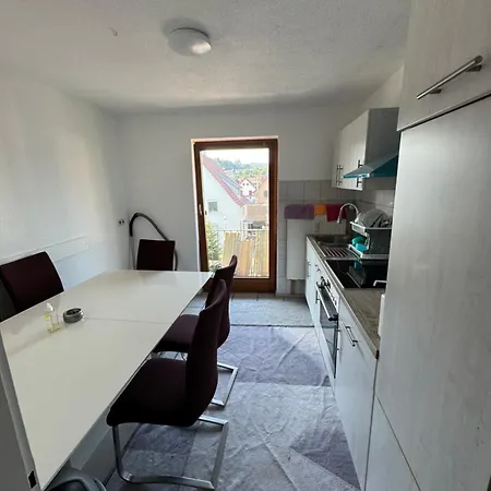 Apartament Muros
