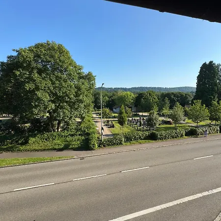 Lägenhet Muros *