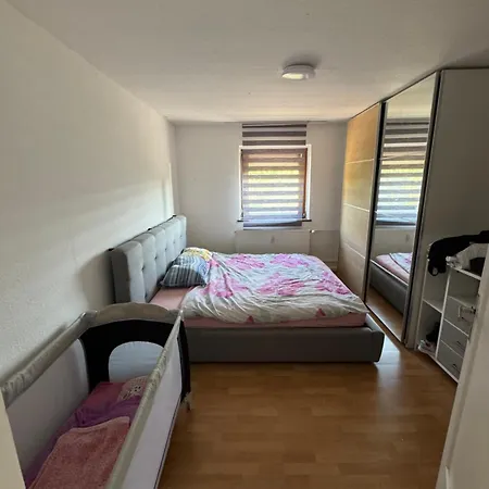 Muros Apartament *