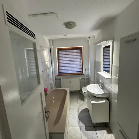 Apartament Muros Murg (Baden-Wurttemberg)